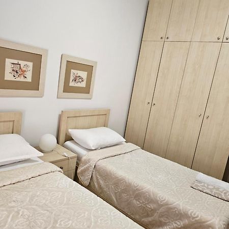 Alea2 Apartment Tirana Exteriör bild