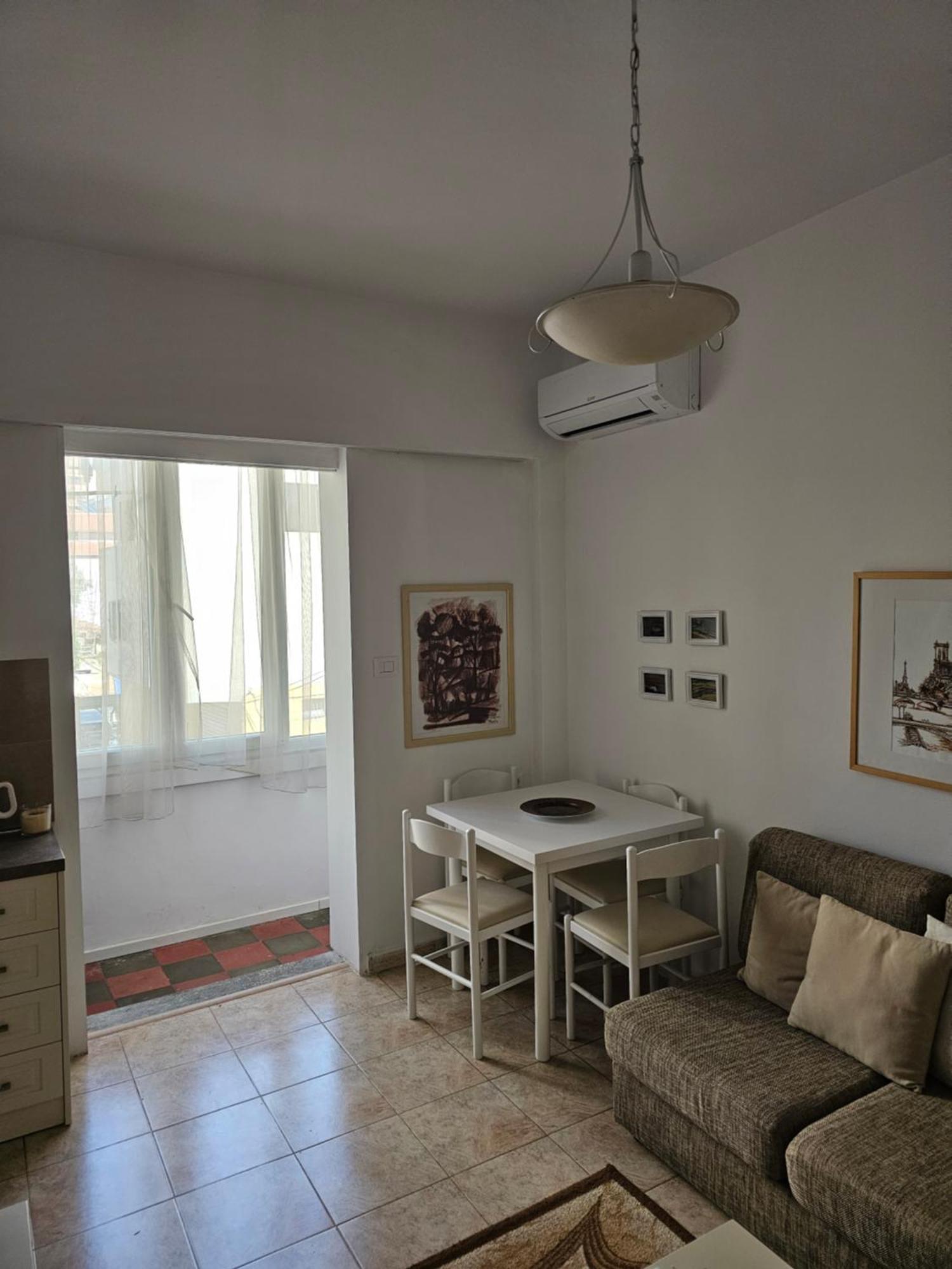 Alea2 Apartment Tirana Exteriör bild